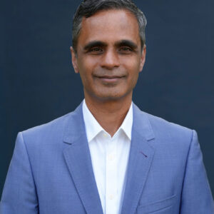 Zulfe Ali