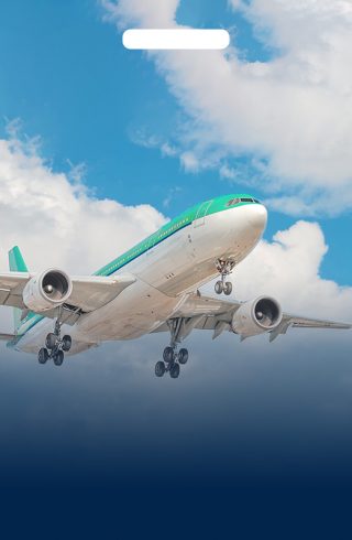 Commercial Aviation alternative investment