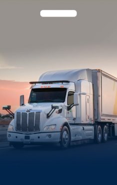 Trucking alternative investment