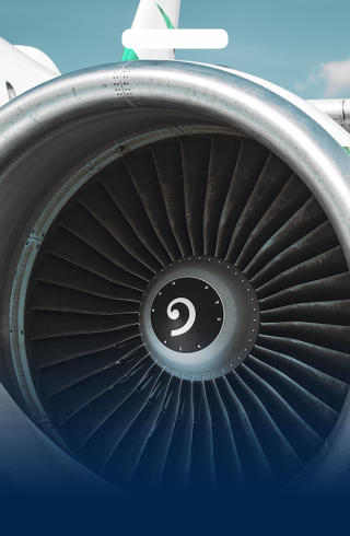 Commercial Aviation alternative investment