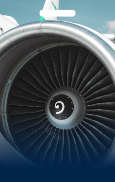 Commercial Aviation alternative investment